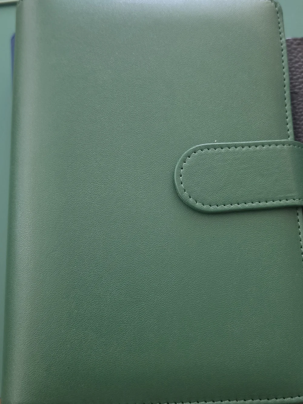 6- RING Budget Binders- Home Organization-Set Of 3!